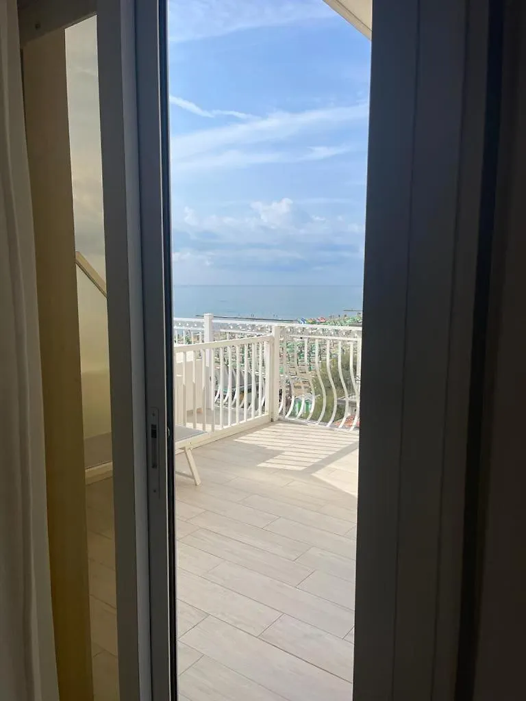 Bellariva Hotel Lido di Jesolo