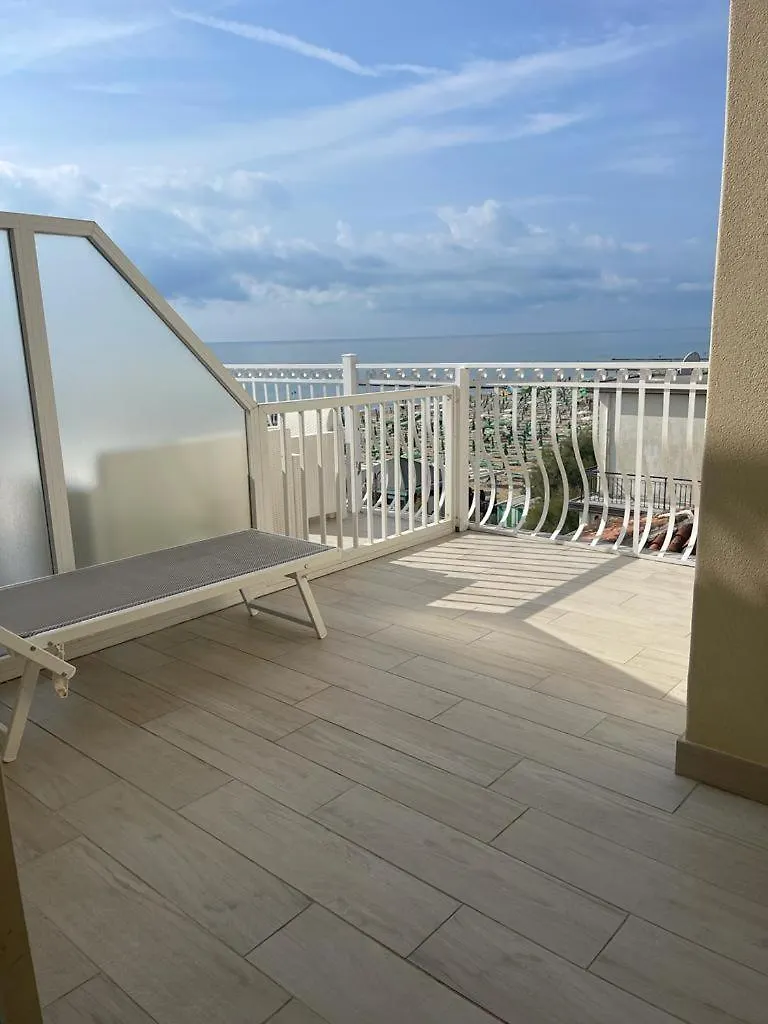 Bellariva Hotel Lido di Jesolo