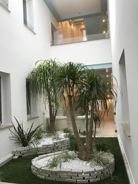 Hotel Bellariva Лидо-ди-Езоло