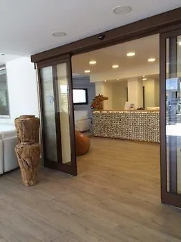 Hotel Bellariva Лидо-ди-Езоло