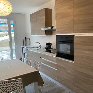 Sole E Apartment