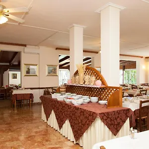 Szálloda Arborea, Lido di Jesolo