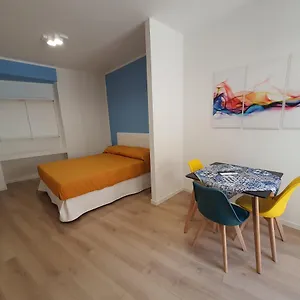 A Casa Di Claudia Apartment Palermo