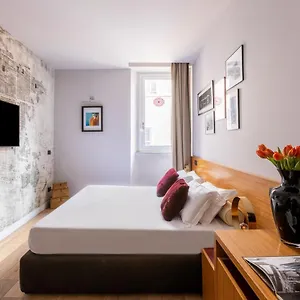 Downtown Boutique House - Ca Domus Collection Vendégház Róma