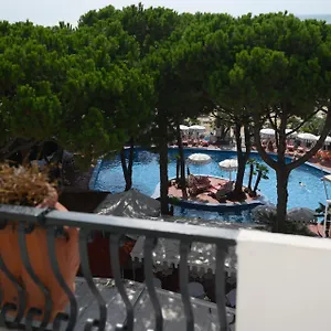 Szálloda Agora Park, Lido di Jesolo