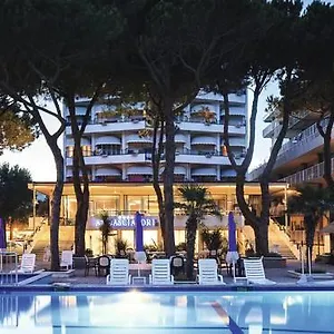 Hotel Ambasciatori Palace, Lido di Jesolo