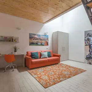 Emma & Olga -in The Centre- Apartment Florenz