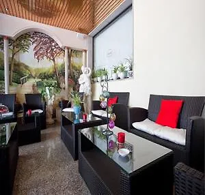 Hotel Bellariva Lido di Jesolo Italië