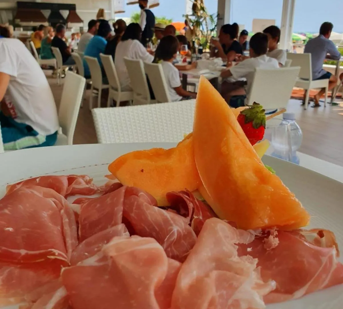 Bellariva Hotel Lido di Jesolo 3*,  Italy