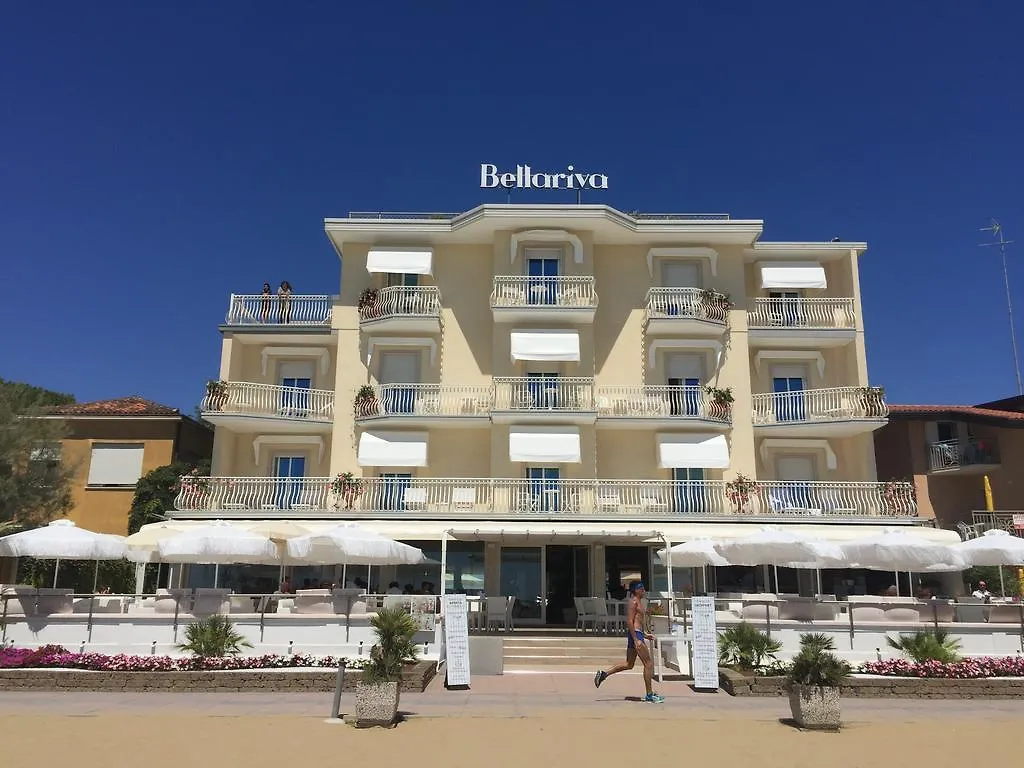 Bellariva Hotel Lido di Jesolo