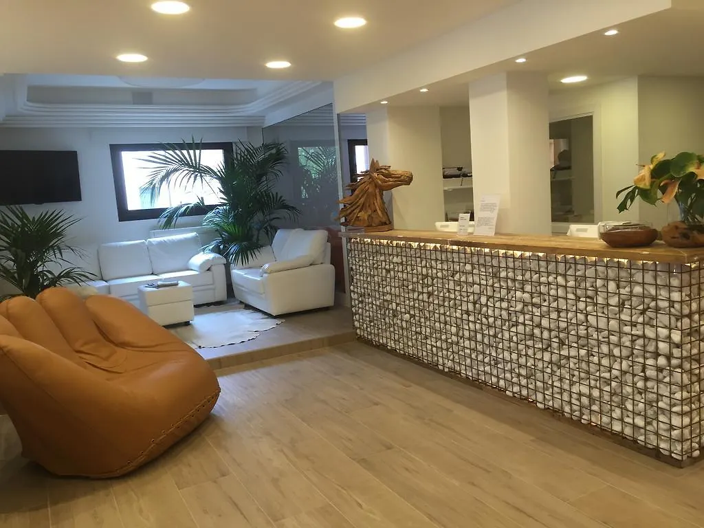Bellariva Hotel Lido di Jesolo