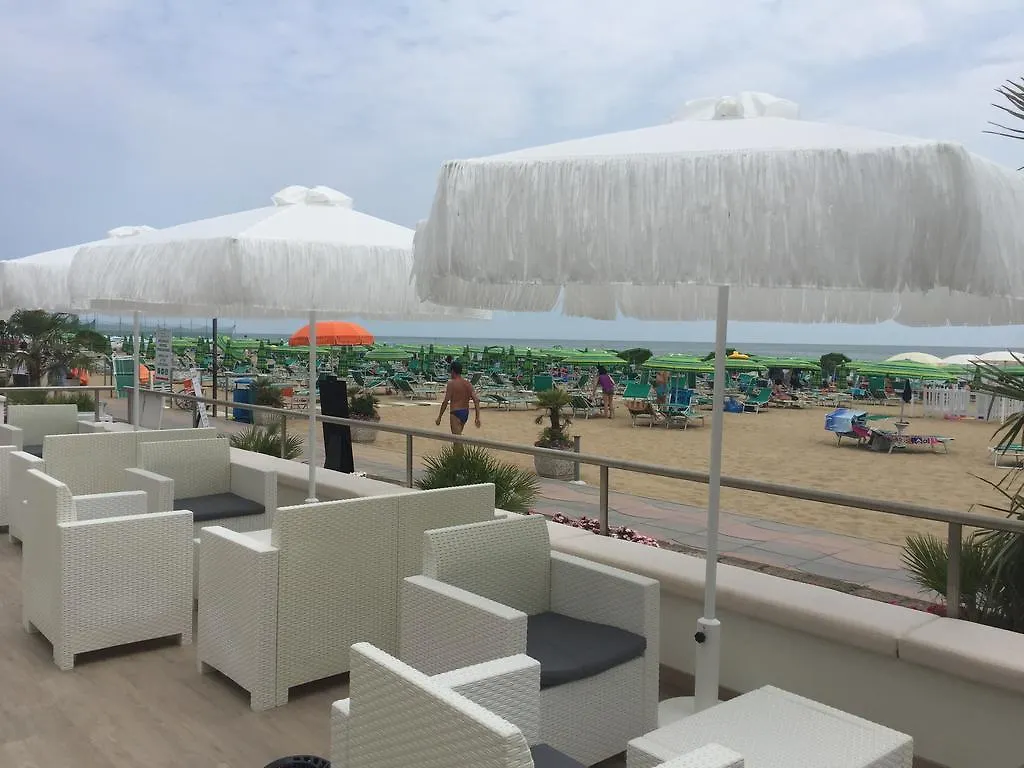 Bellariva Hotel Lido di Jesolo