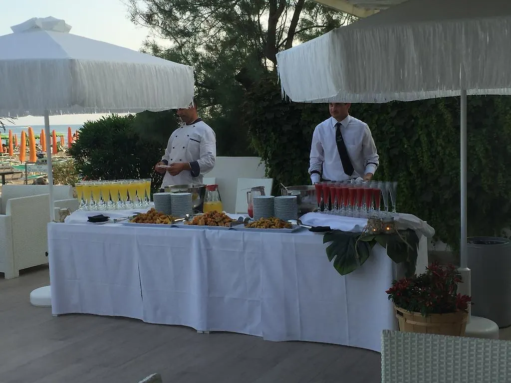 Bellariva Hotel Lido di Jesolo 3*,