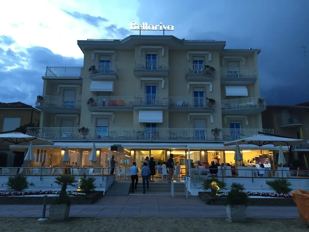 Bellariva Hotel Lido di Jesolo