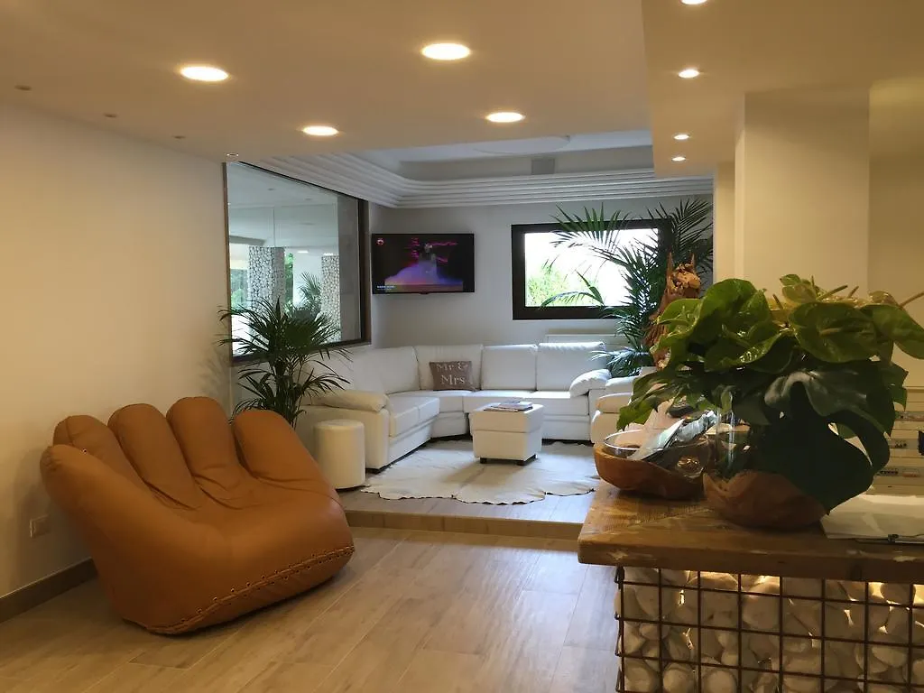 Bellariva Hotel Lido di Jesolo