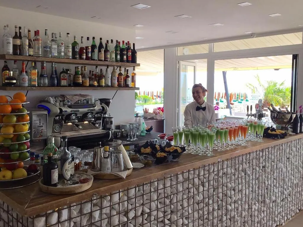 Bellariva Hotel Lido di Jesolo