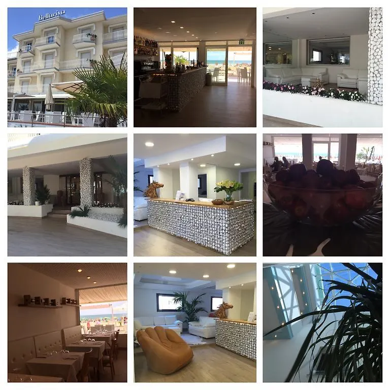 Bellariva Hotel Lido di Jesolo