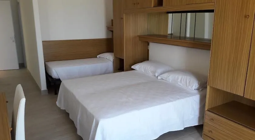 Hotel Bellariva Lido di Jesolo