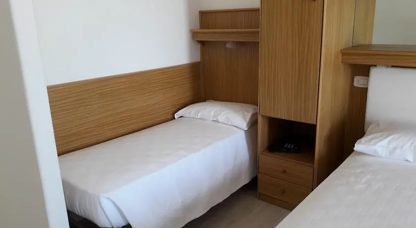 Hotel Bellariva Lido di Jesolo Italië