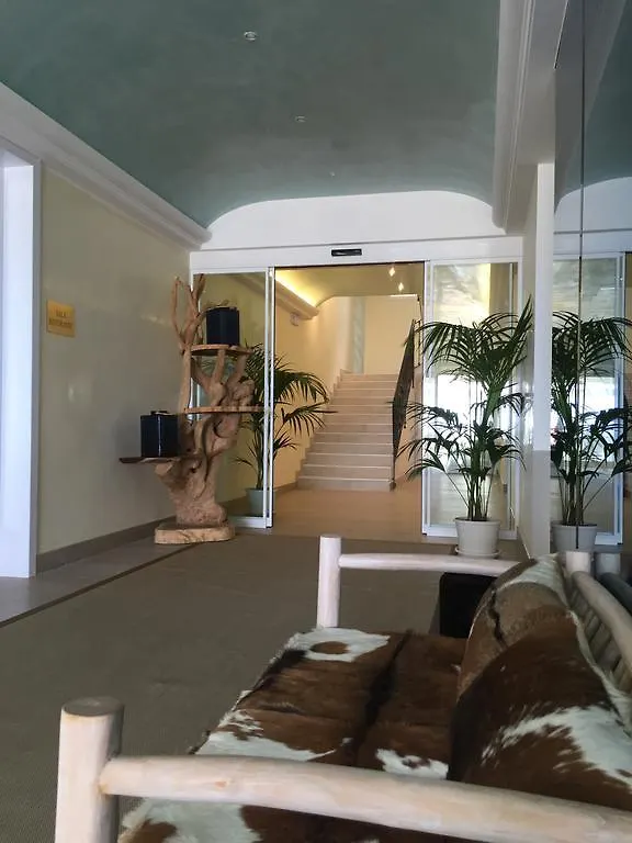 Hotel Bellariva Lido di Jesolo