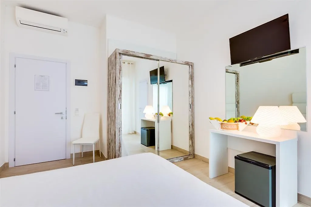 Hotel Bellariva Lido di Jesolo
