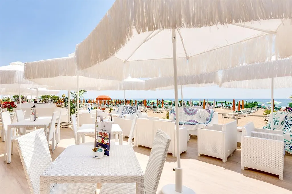 Hotel Bellariva Lido di Jesolo Italië