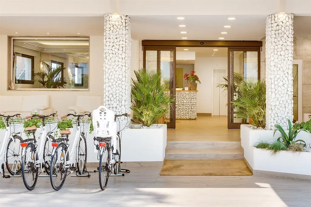 Hotel Bellariva Lido di Jesolo
