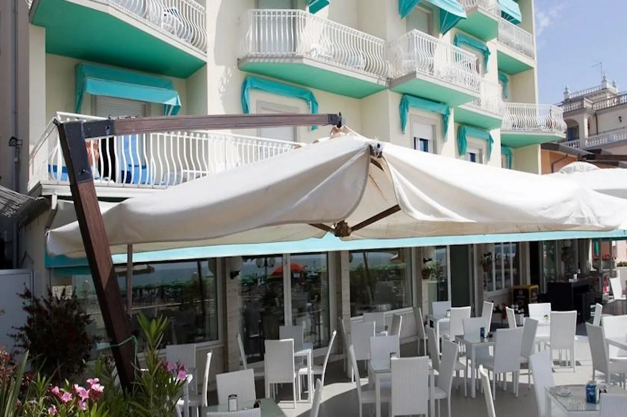 Hotel Bellariva Lido di Jesolo