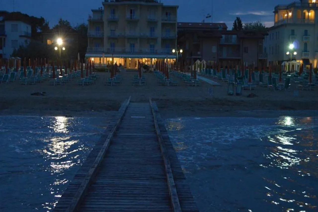 Hotel Bellariva Lido di Jesolo