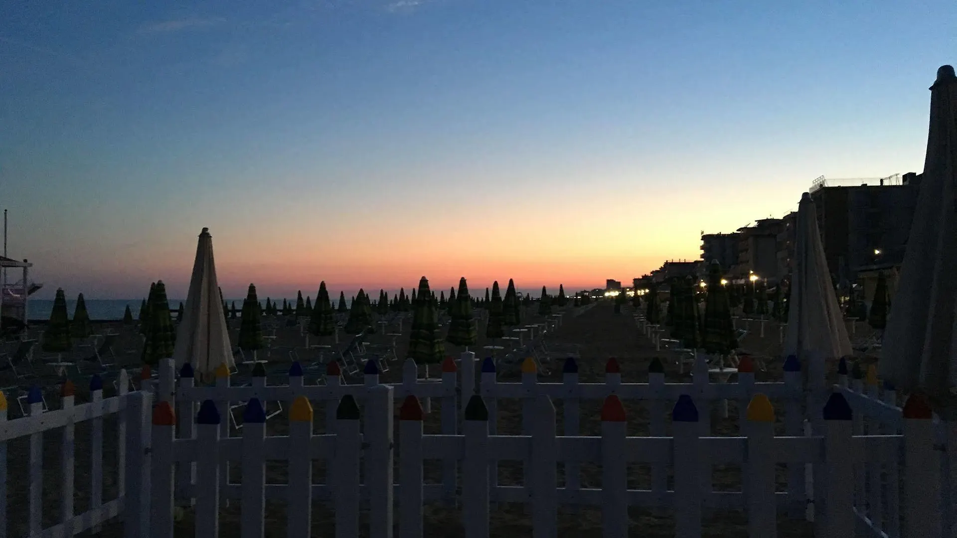 Hotel Bellariva Lido di Jesolo 3*,