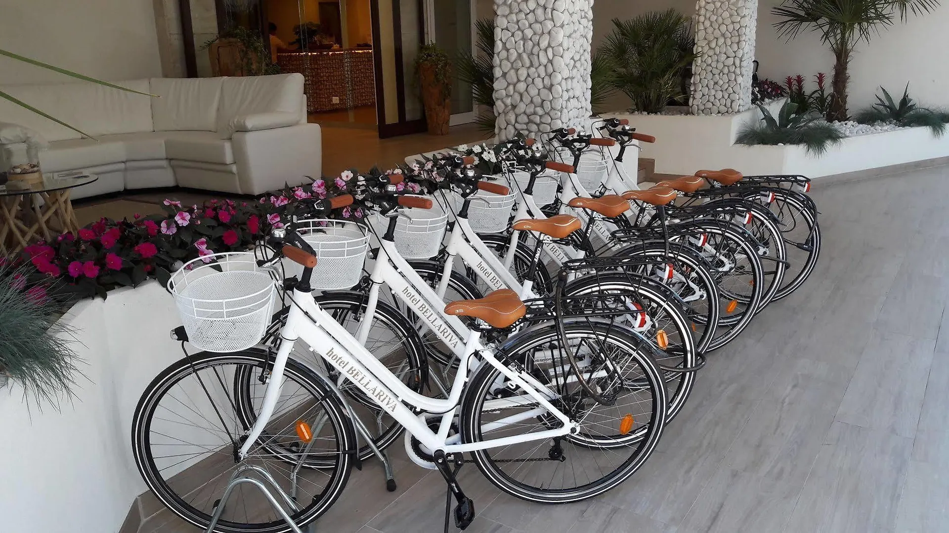 Hotel Bellariva Lido di Jesolo