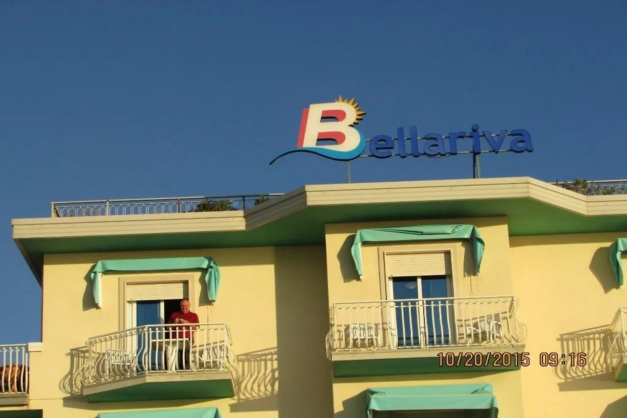 Hotel Bellariva Lido di Jesolo